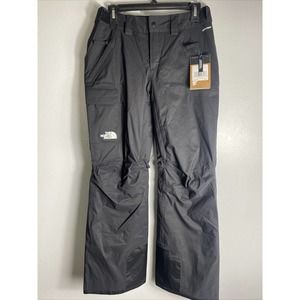 NWT THE NORTH FACE Women's Freedom Insulated Pant, Black Size XL/Reg